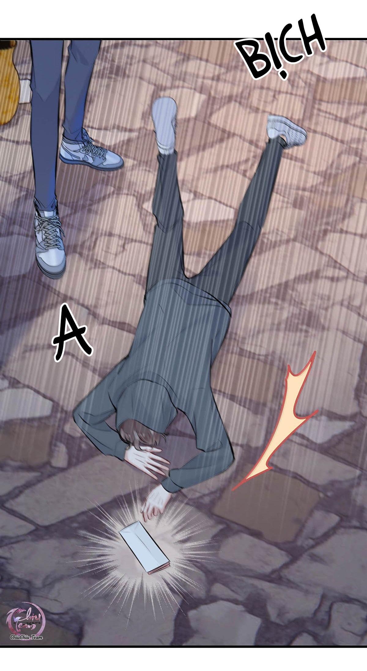 Đọc truyện ĐỐI TƯỢNG CÔNG LƯỢC! THIẾT LẬP TÍNH CÁCH CỦA ANH BỊ MÉO MÓ RỒI! - Chapter 20