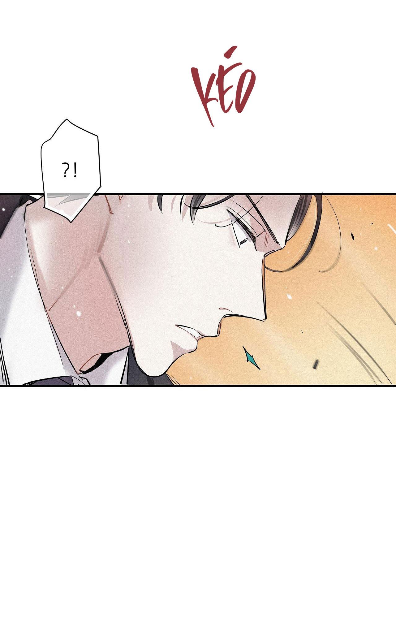 Đọc truyện Tình yêu và danh vọng - Chapter 42