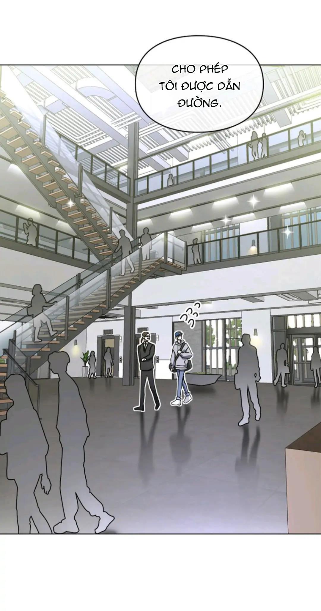 Đọc truyện Dấu Vết Mặt Trời - Chapter 6