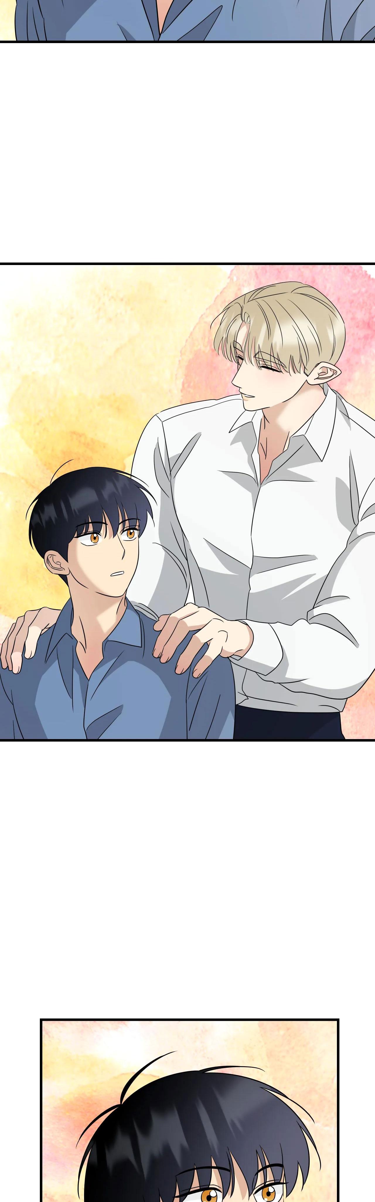Đọc truyện TÌNH YÊU CỔ TÍCH - Chapter 40