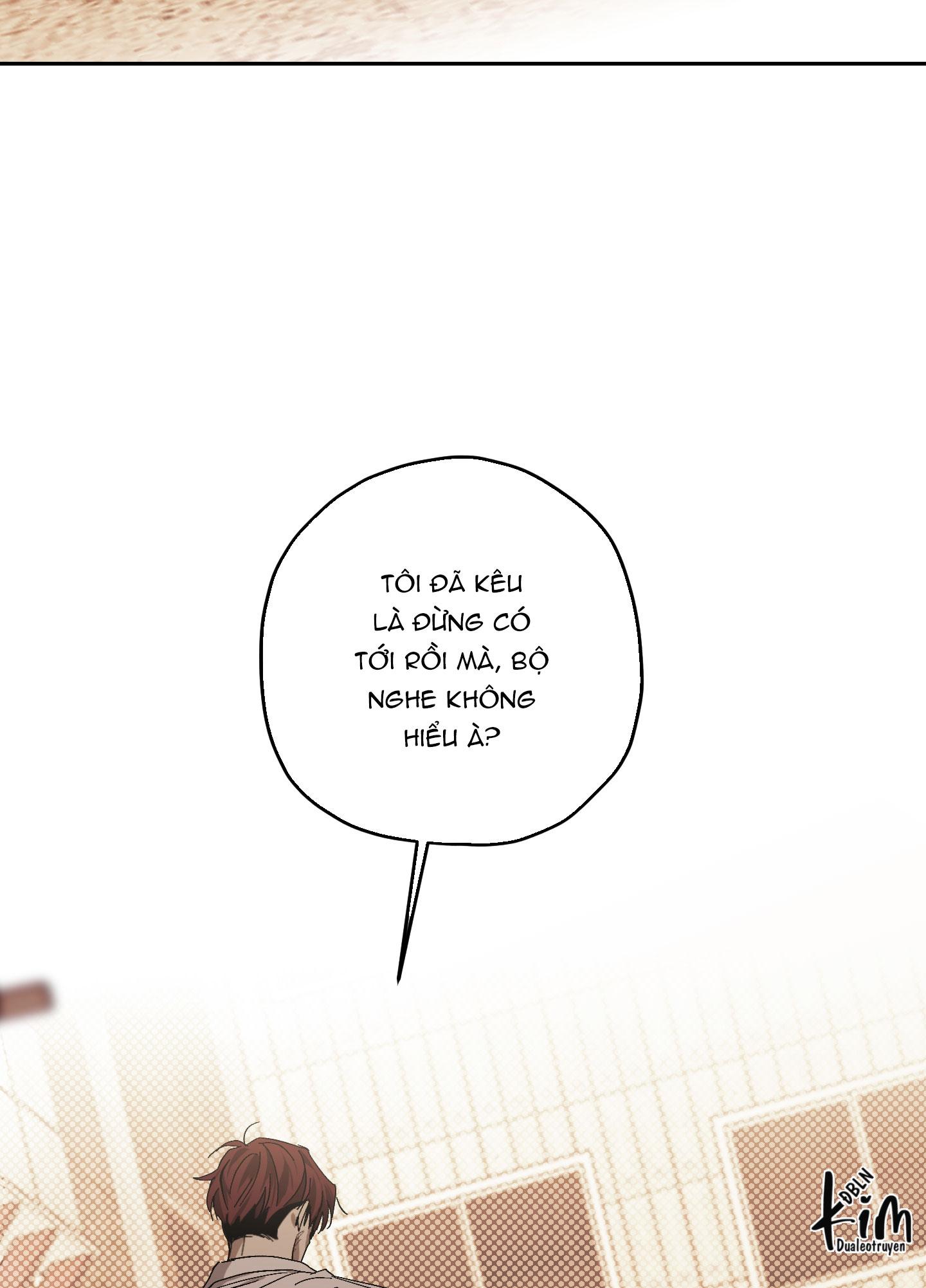 Đọc truyện BL NGẮN TUYỂN CHỌN - Chapter 26.7
