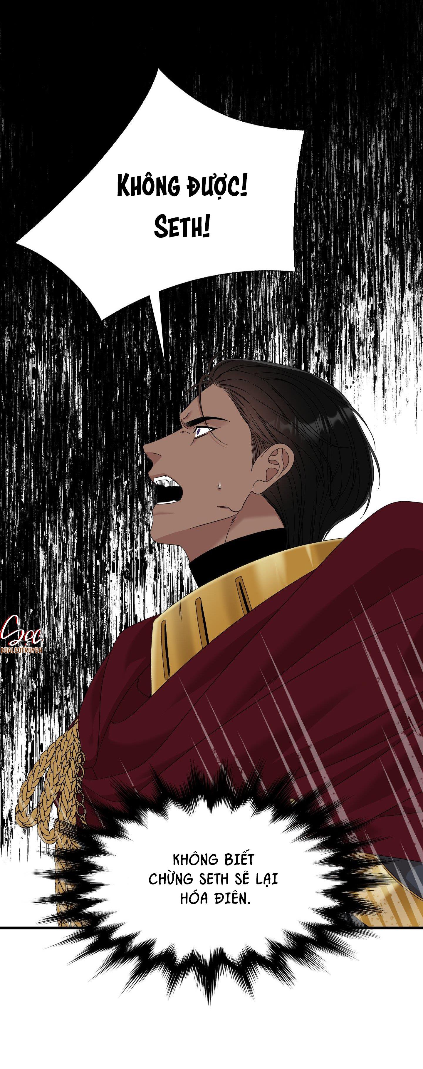 Đọc truyện SMYRNA VÀ CAPRI - Chapter 65