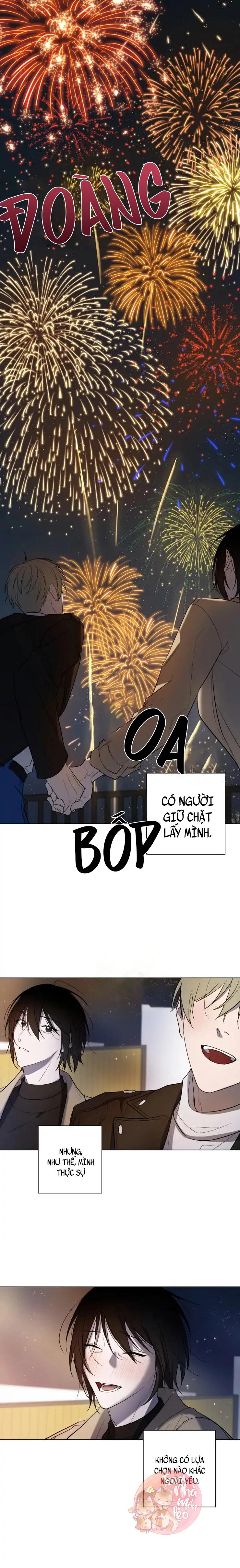 Đọc truyện Người Tình Bé Nhỏ - Chapter 31
