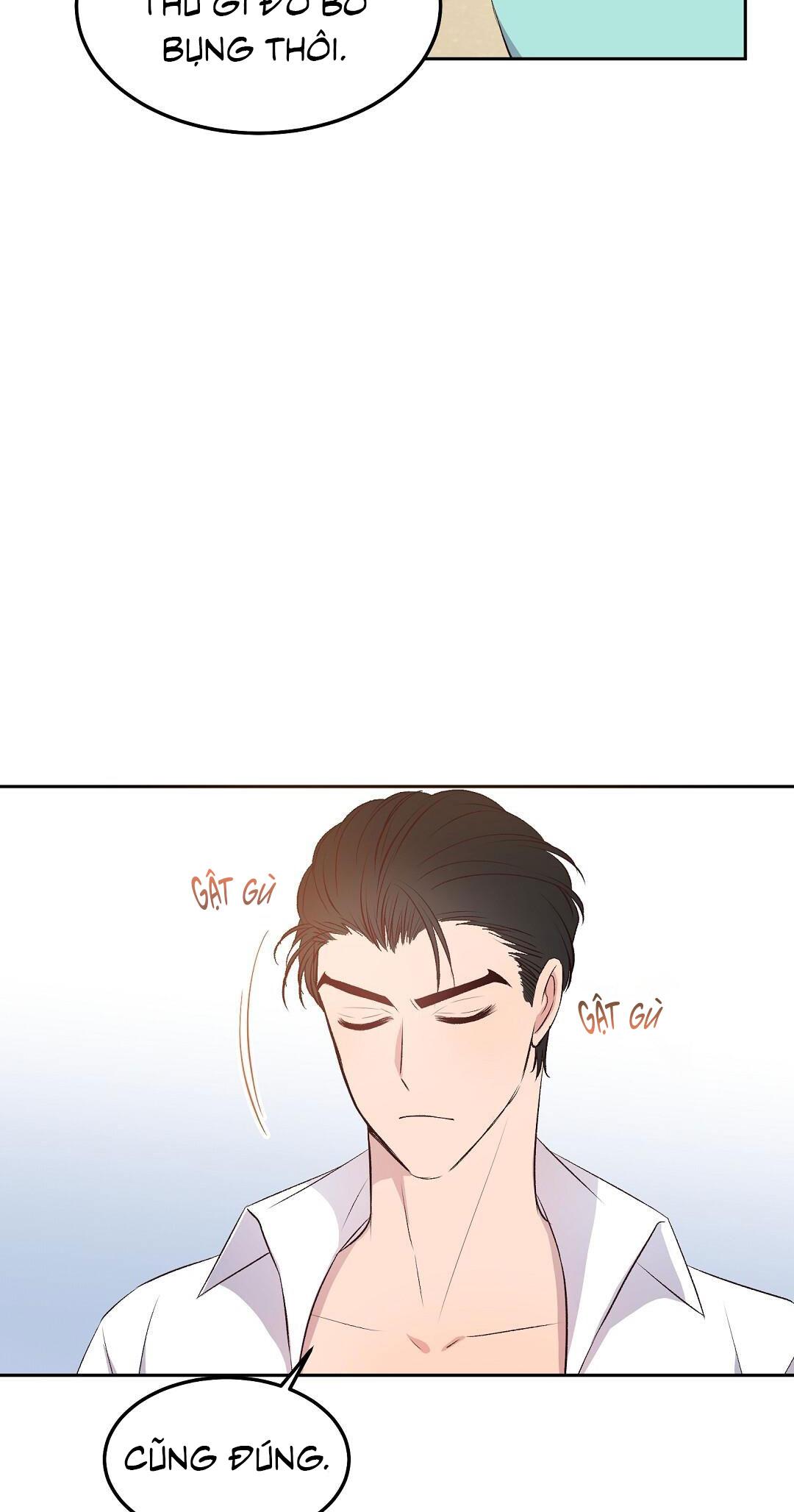 Đọc truyện CHUYỆN TÌNH ĐẢO HOANG - Chapter 3