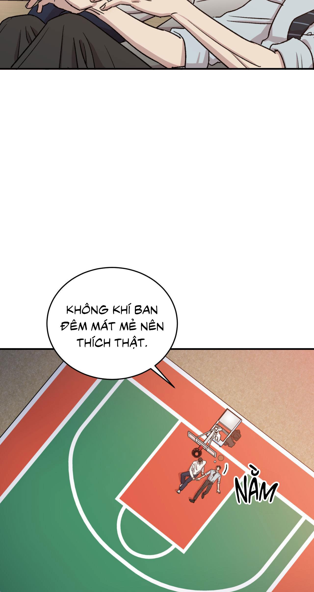 Đọc truyện Nhà của chúng ta - Chapter 21