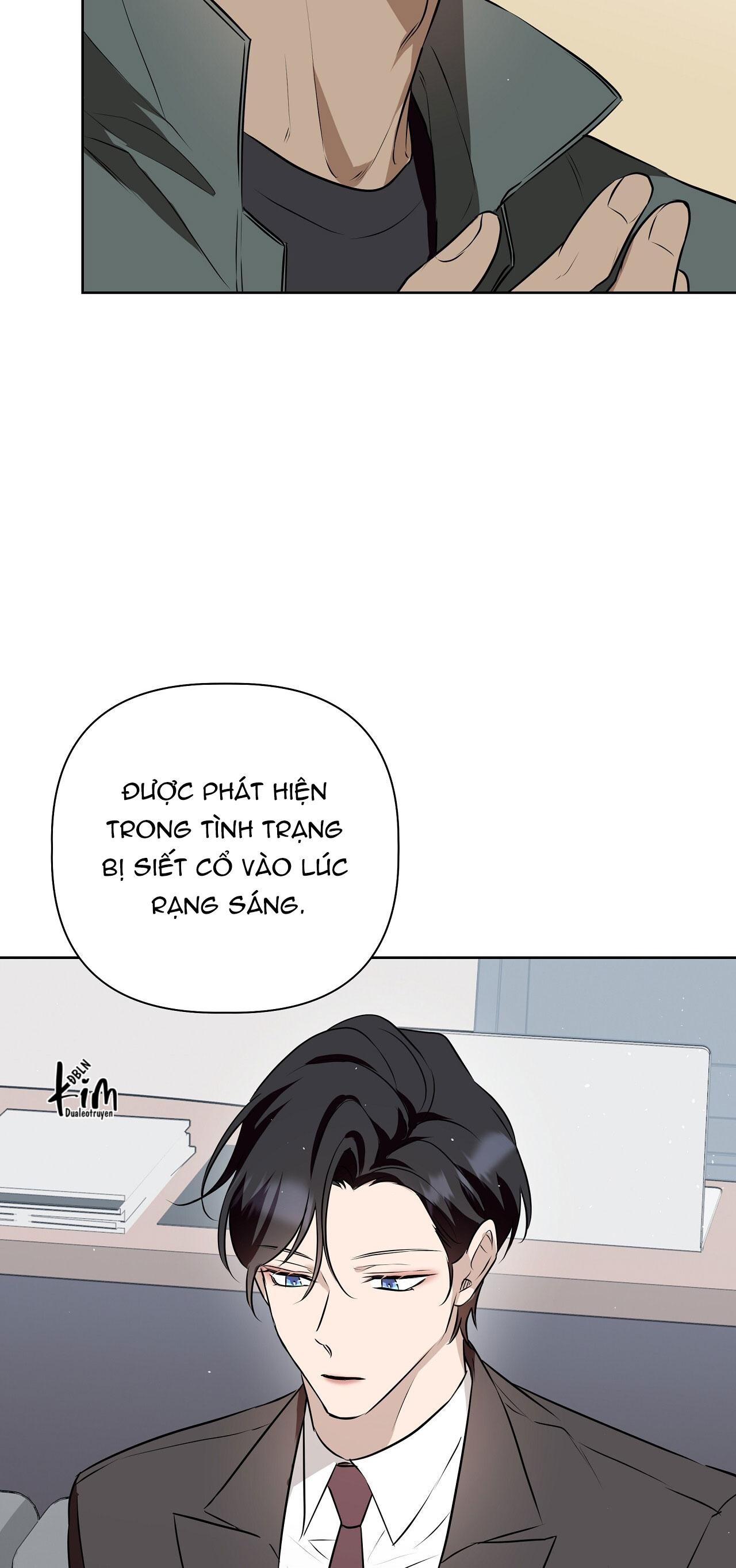 Đọc truyện OMEGA HOÀN HẢO CỦA TÔI - Chapter 17