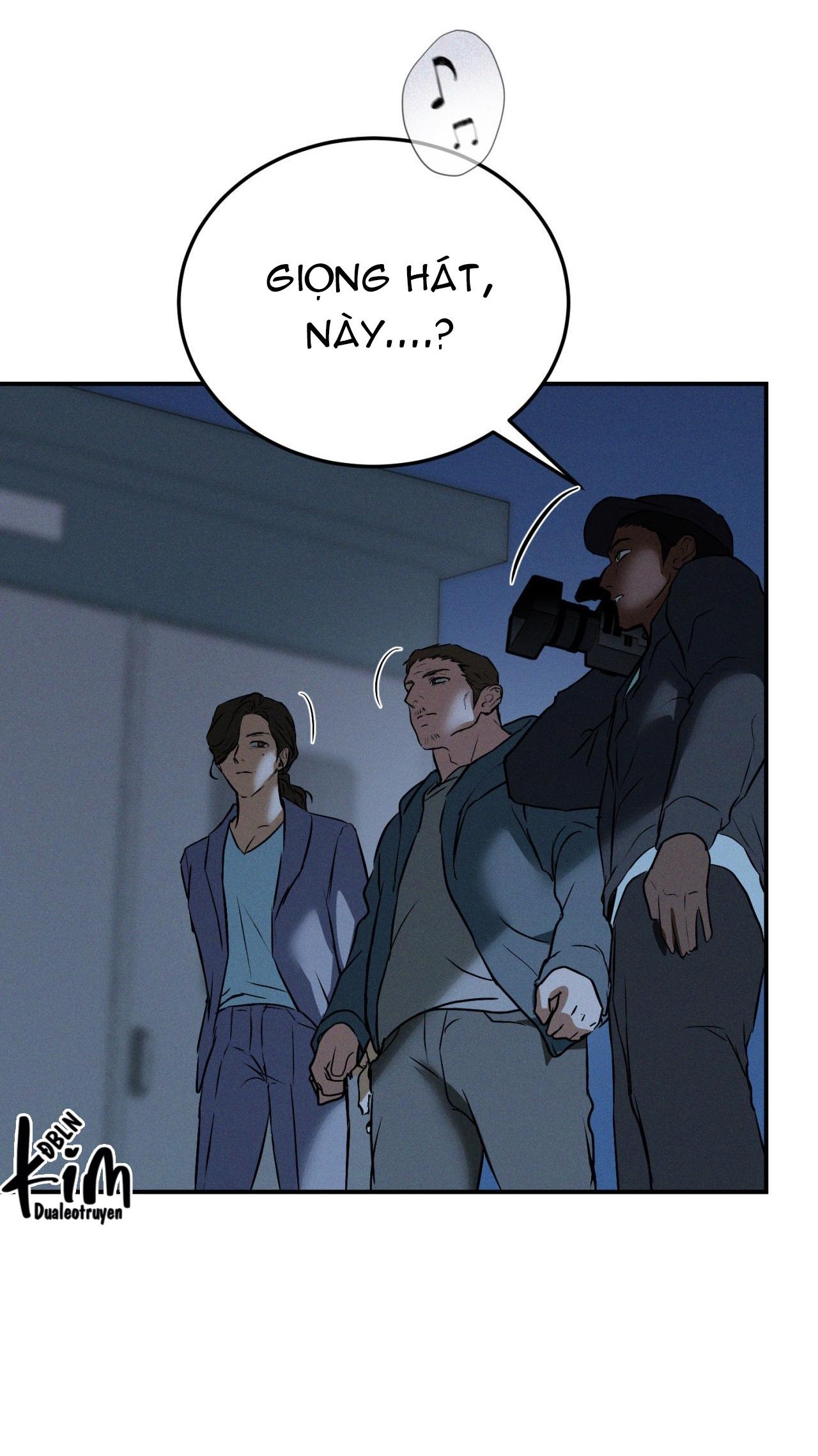 Đọc truyện FLASHLIGHT - Chapter 32