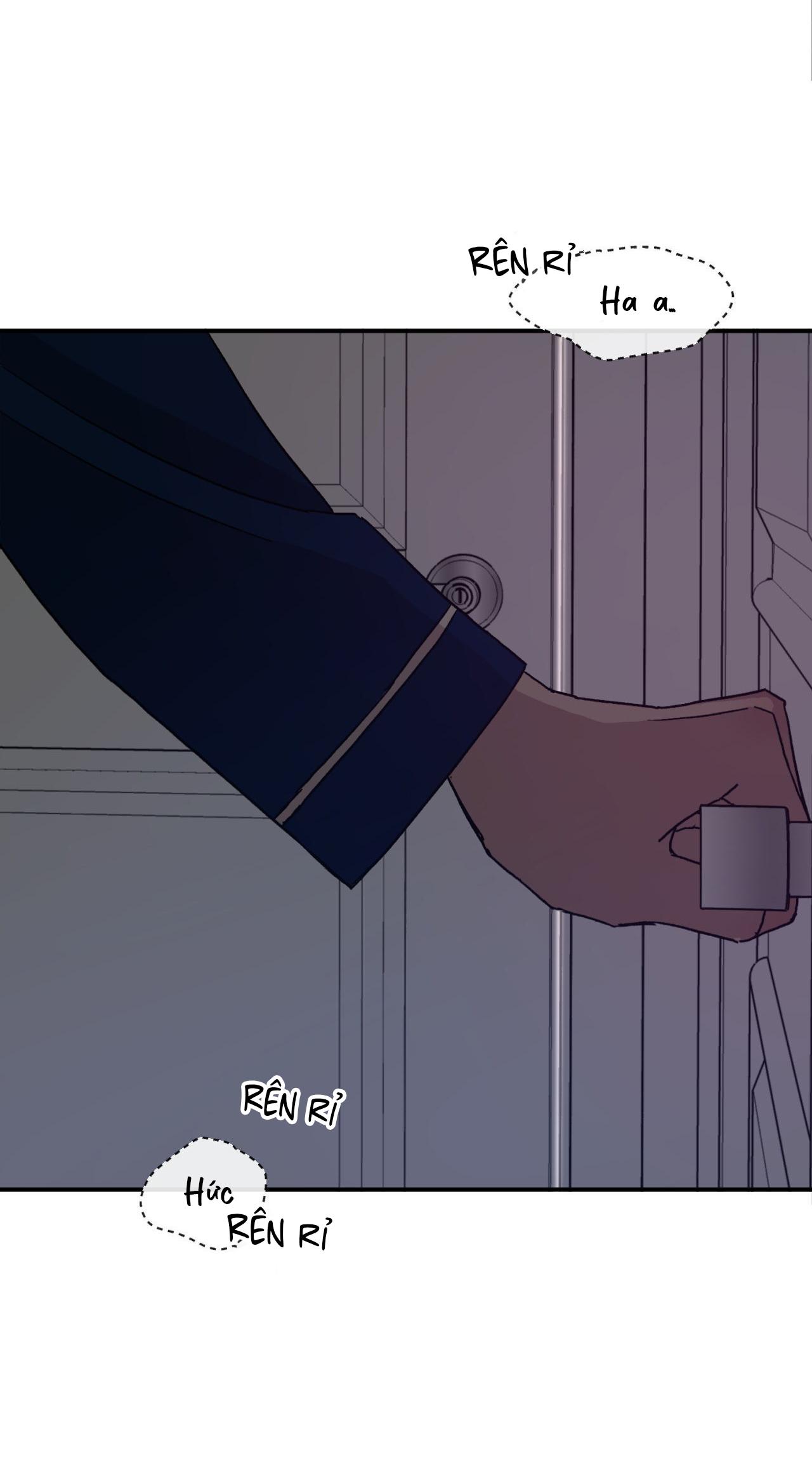 Đọc truyện Nhà của chúng ta - Chapter 1