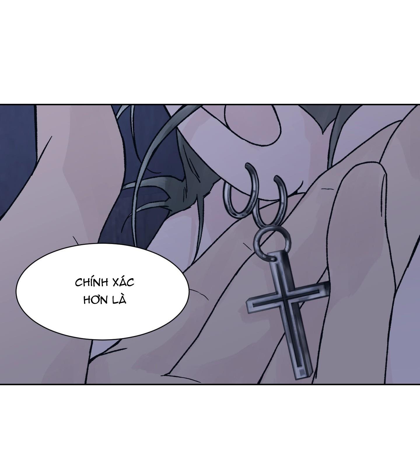 Đọc truyện ĐÊM KINH HOÀNG - Chapter 24