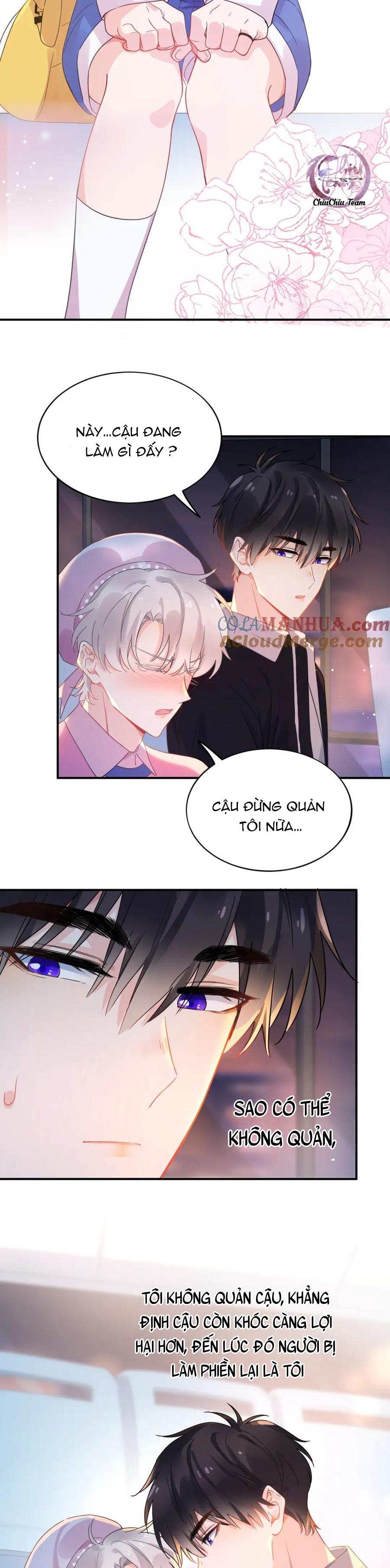 Đọc truyện Có Bản Lĩnh Thì Cậu Thử Nổi Nóng Tiếp Đi? - Chapter 144