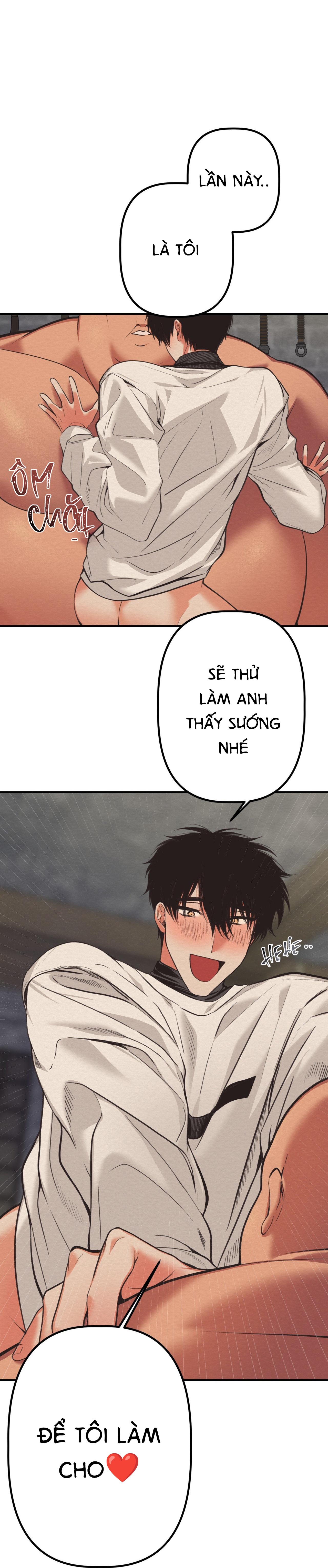 Đọc truyện (END SS) DEVIL ON TOP - Chapter 22