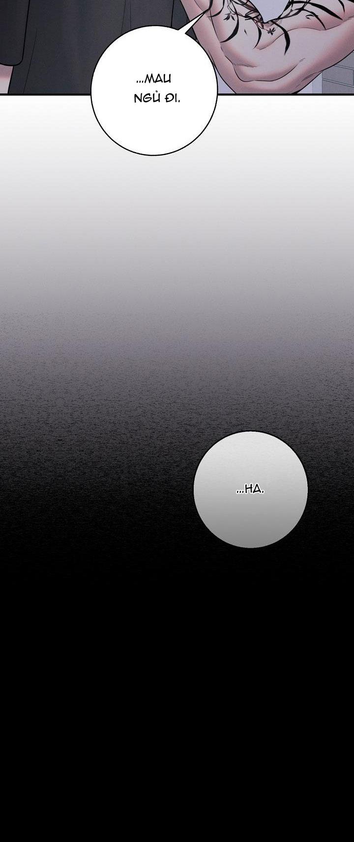 Đọc truyện ĐÊM KHÔNG DẤU VẾT - Chapter 32