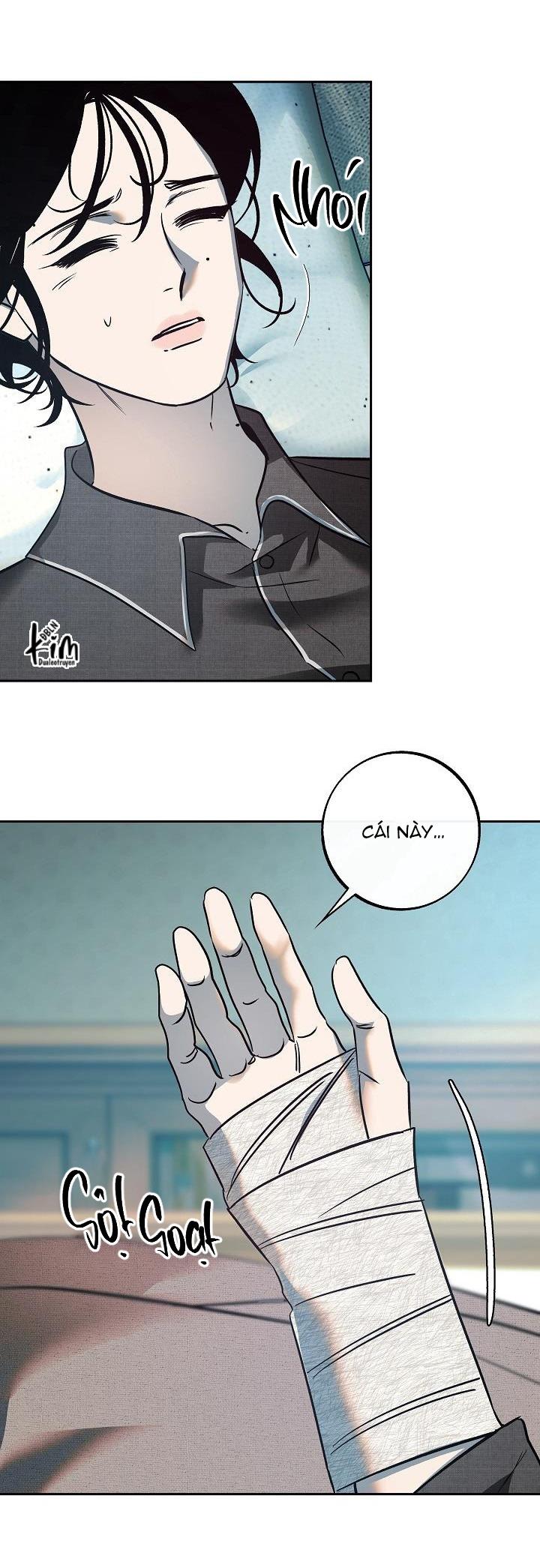 Đọc truyện Sa Ha (Anh dâu x em chồng) - Chapter 39