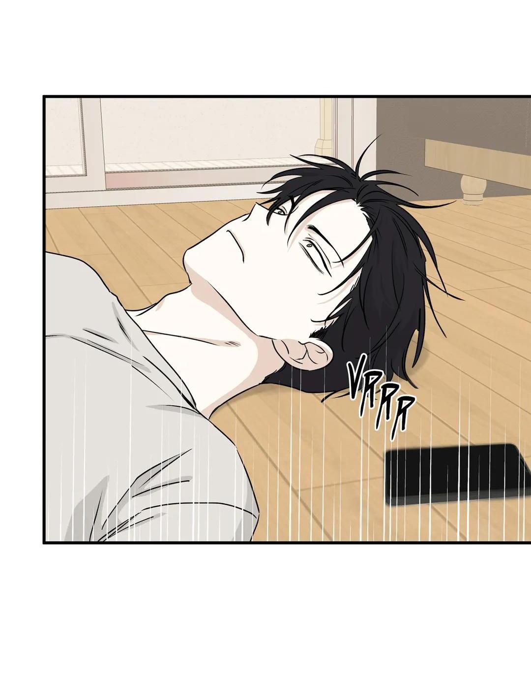 Đọc truyện Thủy triều thấp lúc chạng vạng - Chapter 41