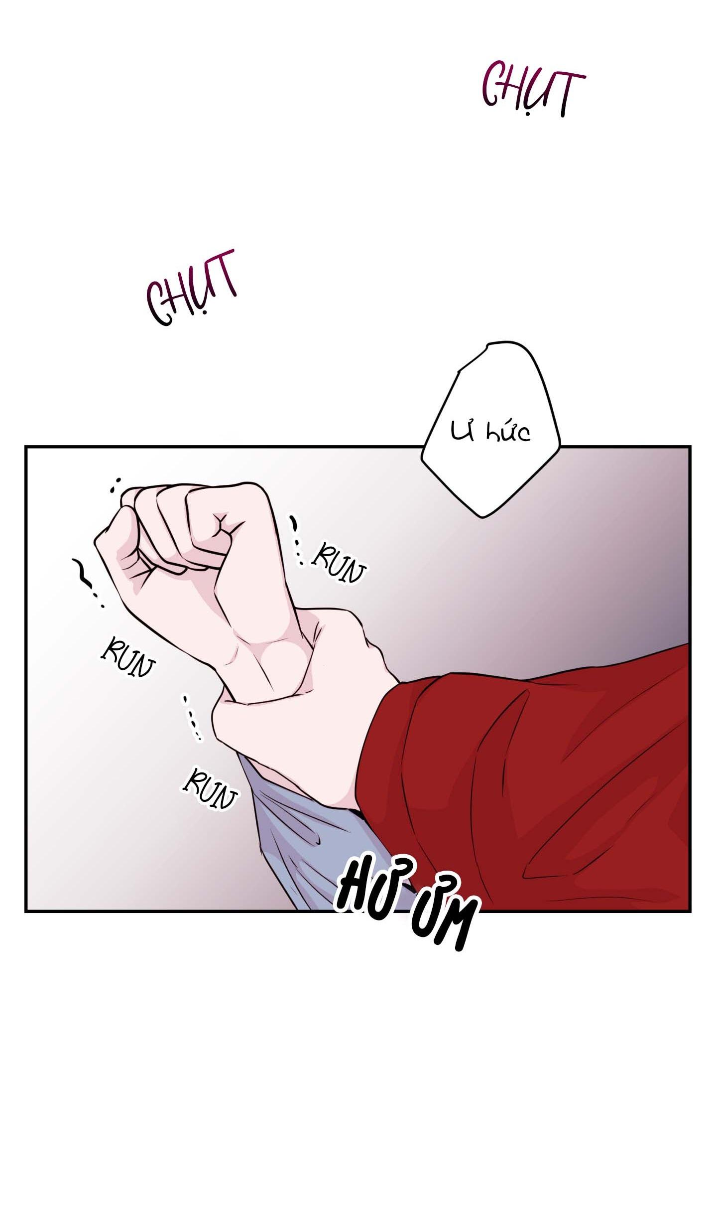 Đọc truyện (END) TÊN EM VỢ NGUY HIỂM CỦA TÔI - Chapter 45