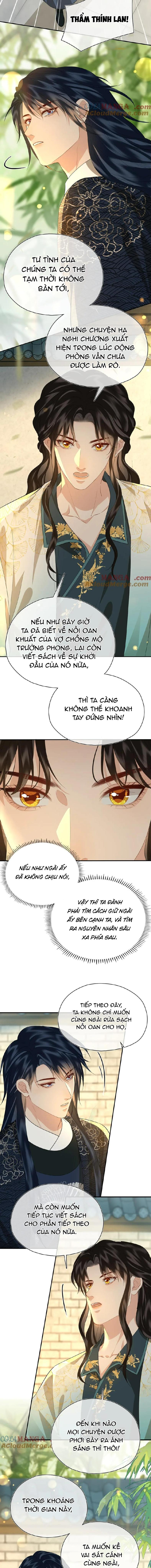 Đọc truyện Dục Vọng - Chapter 53