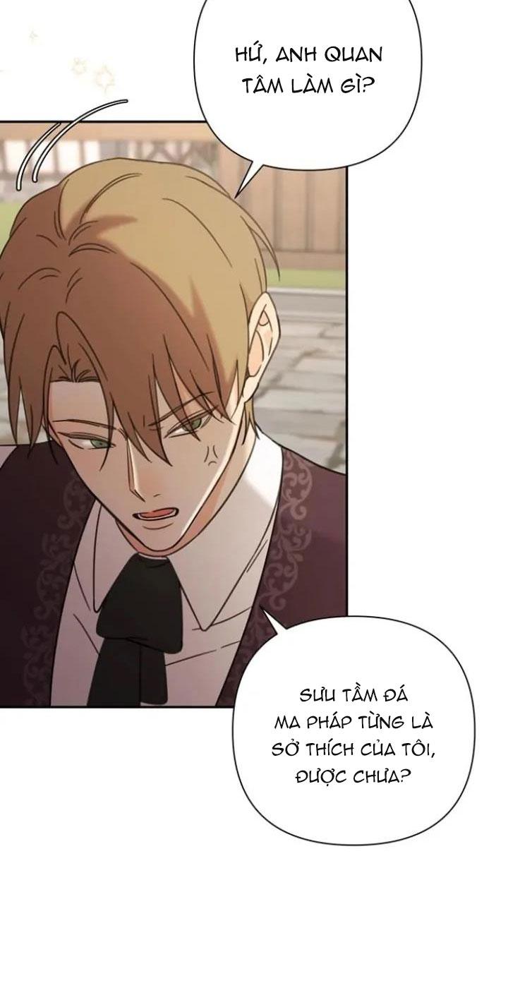 Đọc truyện Mắc Kẹt Trong Game Hẹn Hò Của Em Gái Tôi - Chapter 43