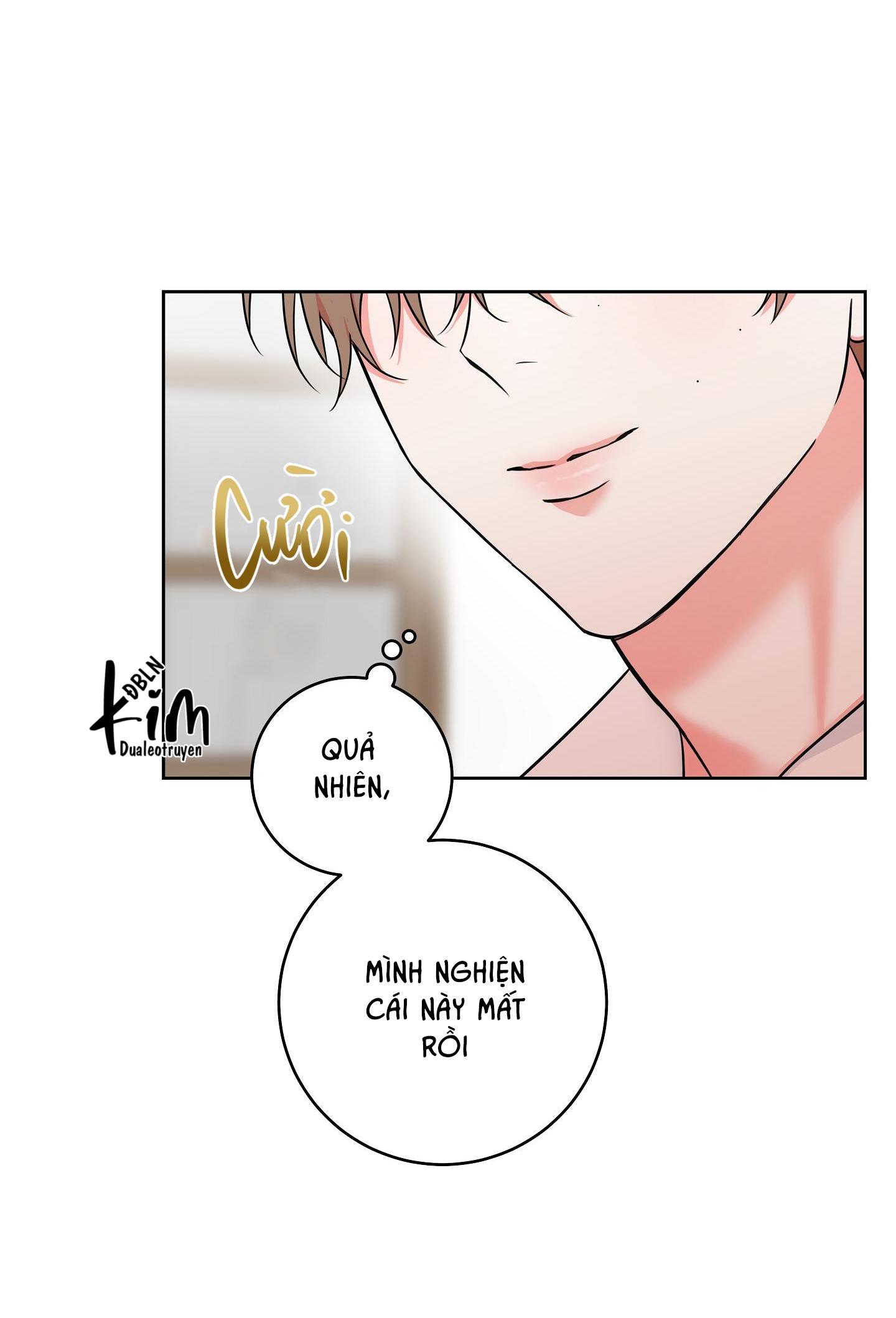 Đọc truyện CAMBOY BUNNY - Chapter 16