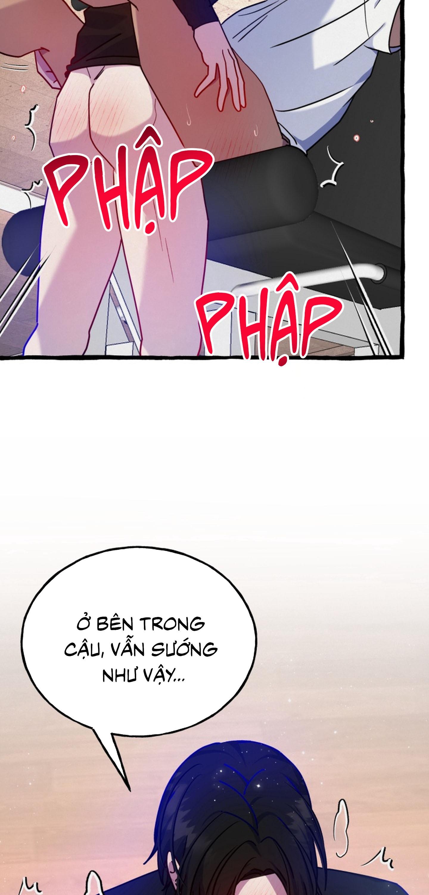 Đọc truyện Tìm phòng trọ để chữa lành - Chapter 10