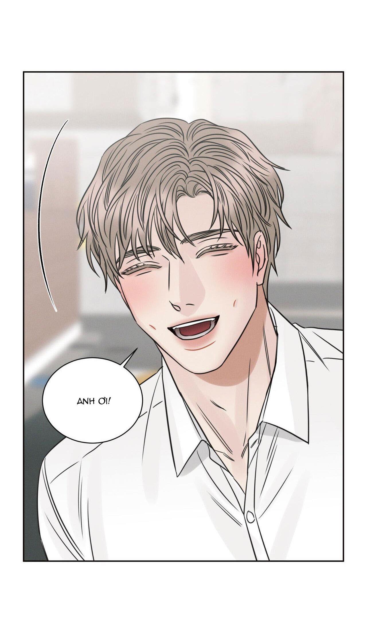 Đọc truyện Dù Anh Không Yêu Em - Chapter 96