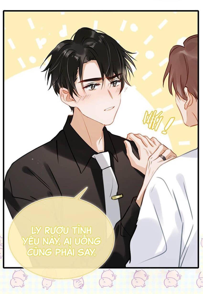 Đọc truyện Tôi và đối tác của tôi [DROP] - Chapter 71