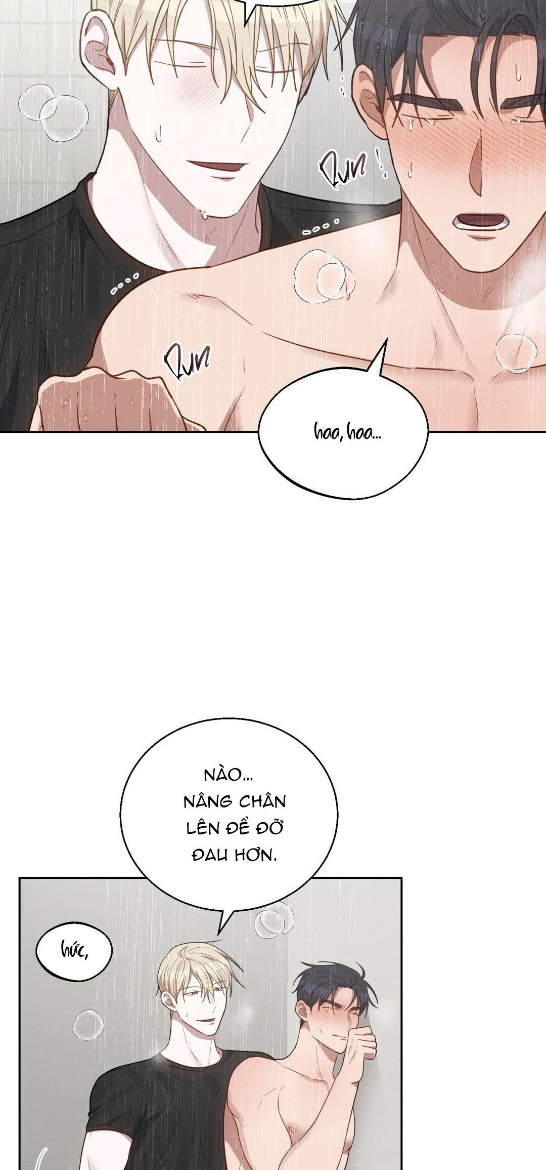 Đọc truyện BƠI TRONG MÙI HƯƠNG - Chapter 31