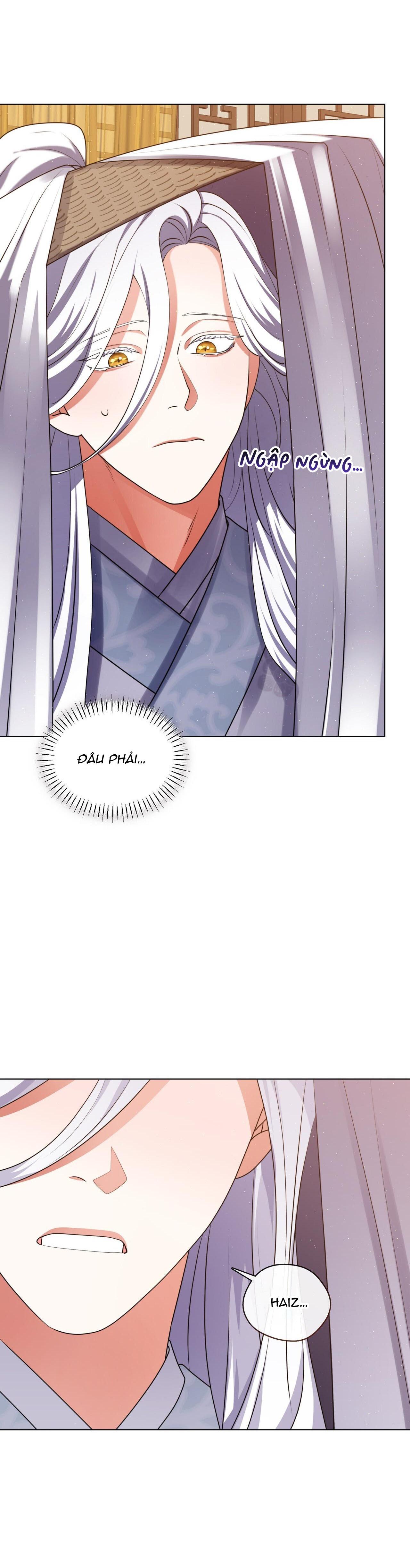 Đọc truyện Tôi đã nuôi dạy thủ lĩnh giáo phái ác ma - Chapter 13
