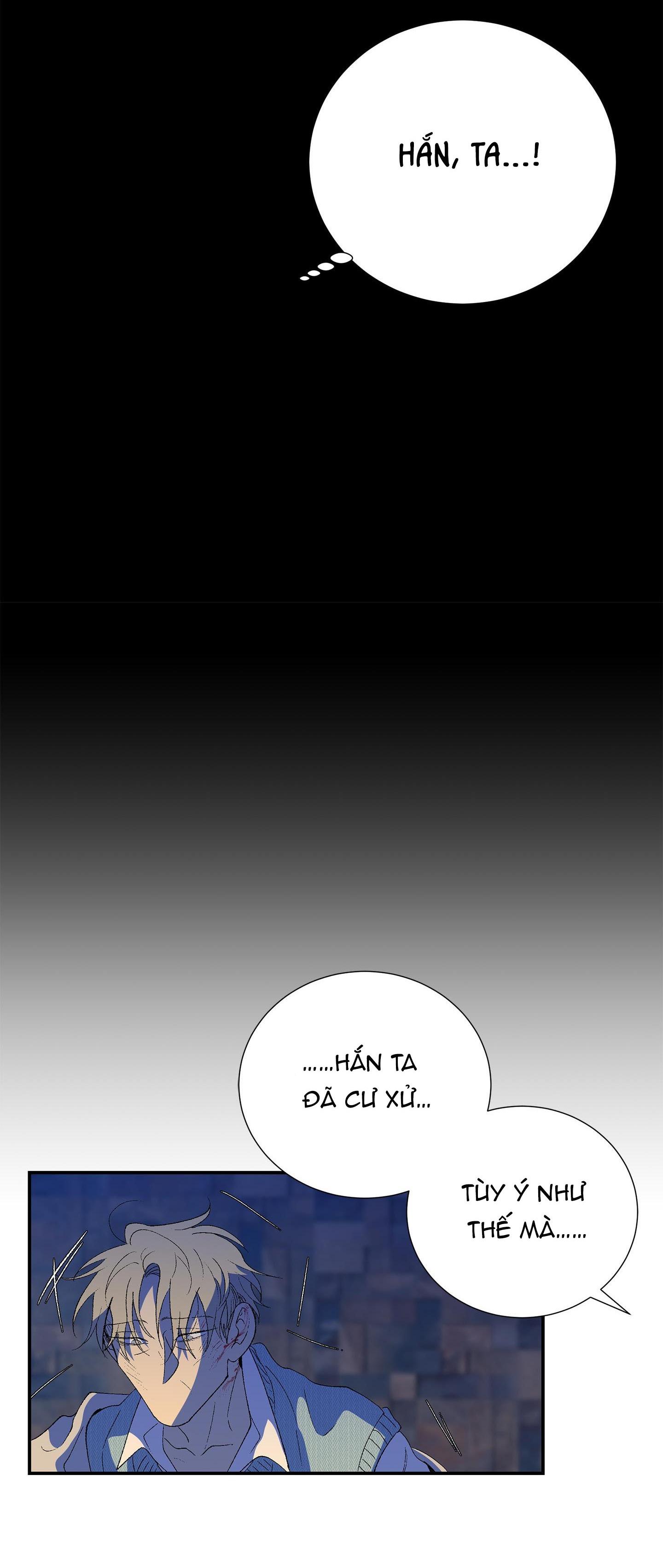 Đọc truyện ÔNG CHÚ BÊN CỬA SỔ - Chapter 41