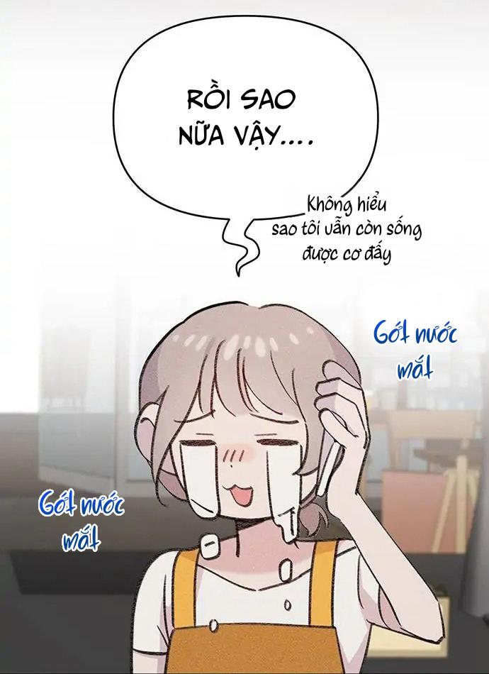 Đọc truyện Chàng tiên cá tôi yêu - Chapter 3