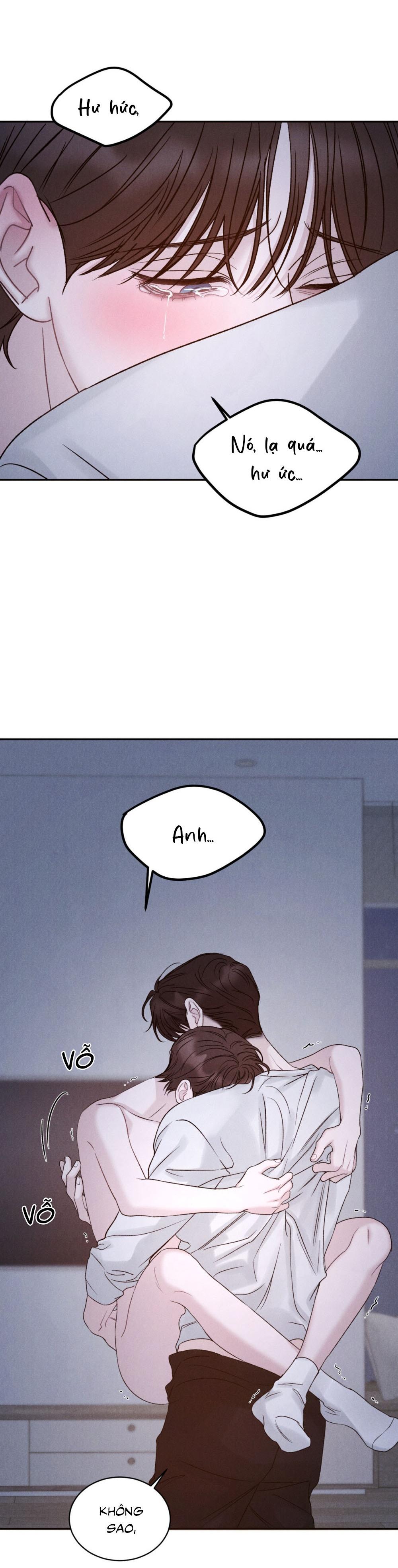 Đọc truyện Joo Eun - Chapter 19