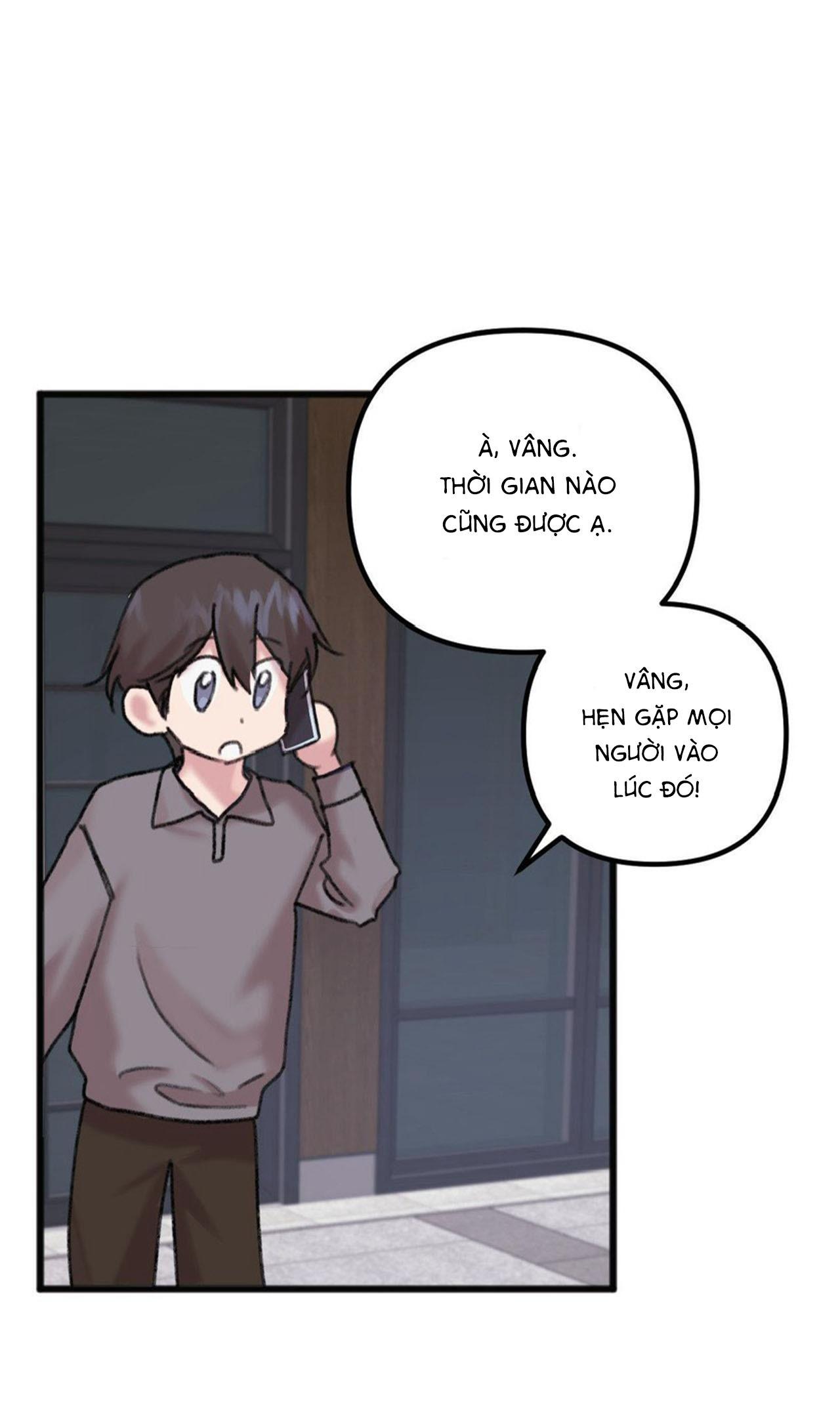 Đọc truyện  Anh Thật Sự Thích Em Sao - Chapter 35