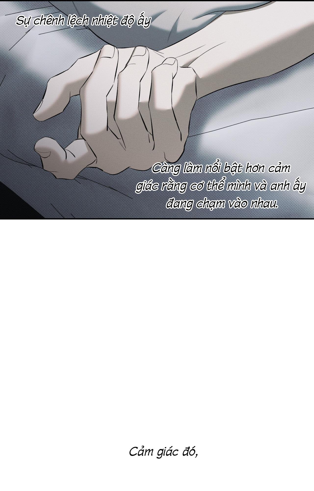 Đọc truyện  Chó Săn Của Sisyphus - Chapter 8