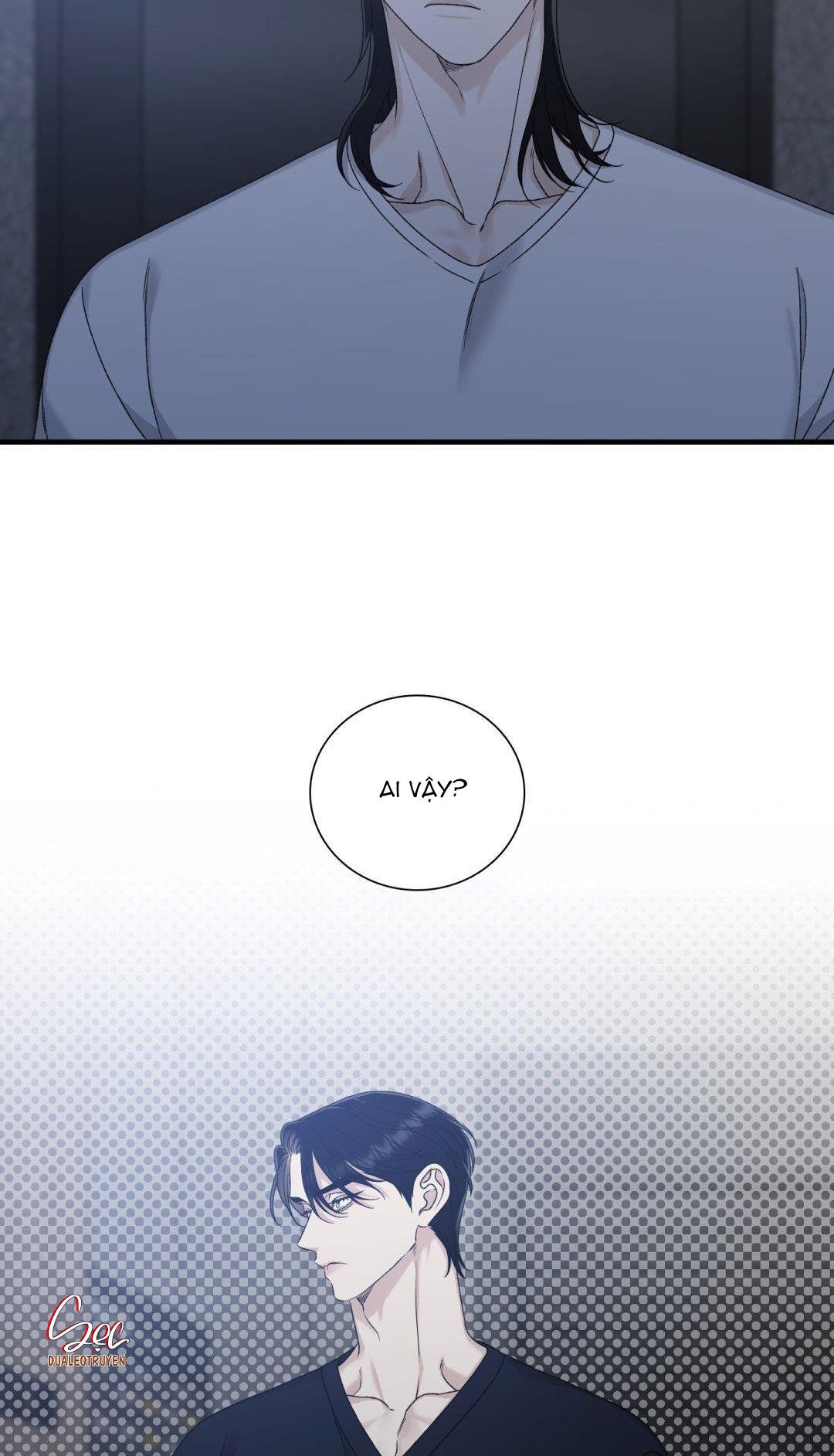 Đọc truyện FOULS START - Chapter 11