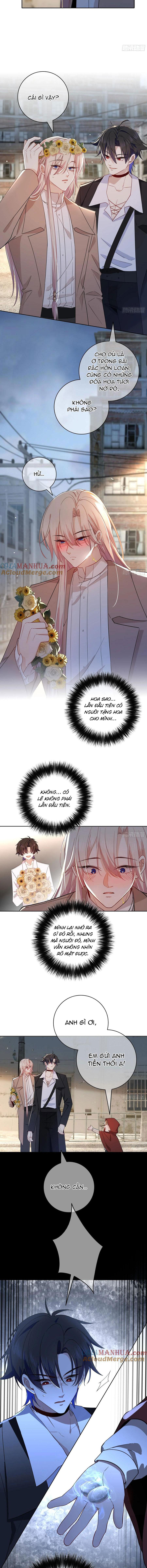 Đọc truyện Hoen Ố (DROP) - Chapter 25