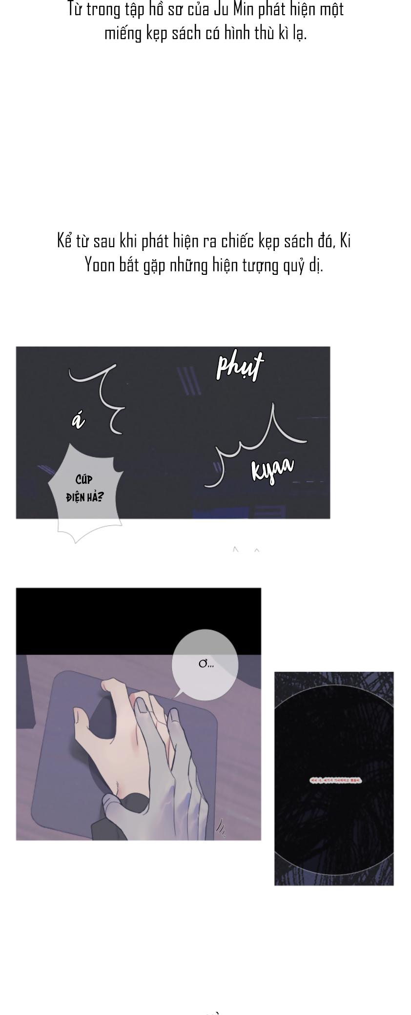 Đọc truyện CHUYỆN QUỶ MÔN QUAN - Chapter 46.1