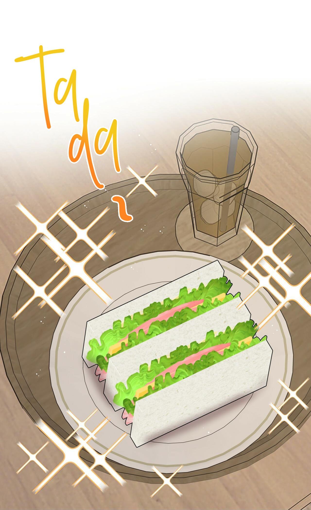 Đọc truyện  Mưa Rào - Chapter 5
