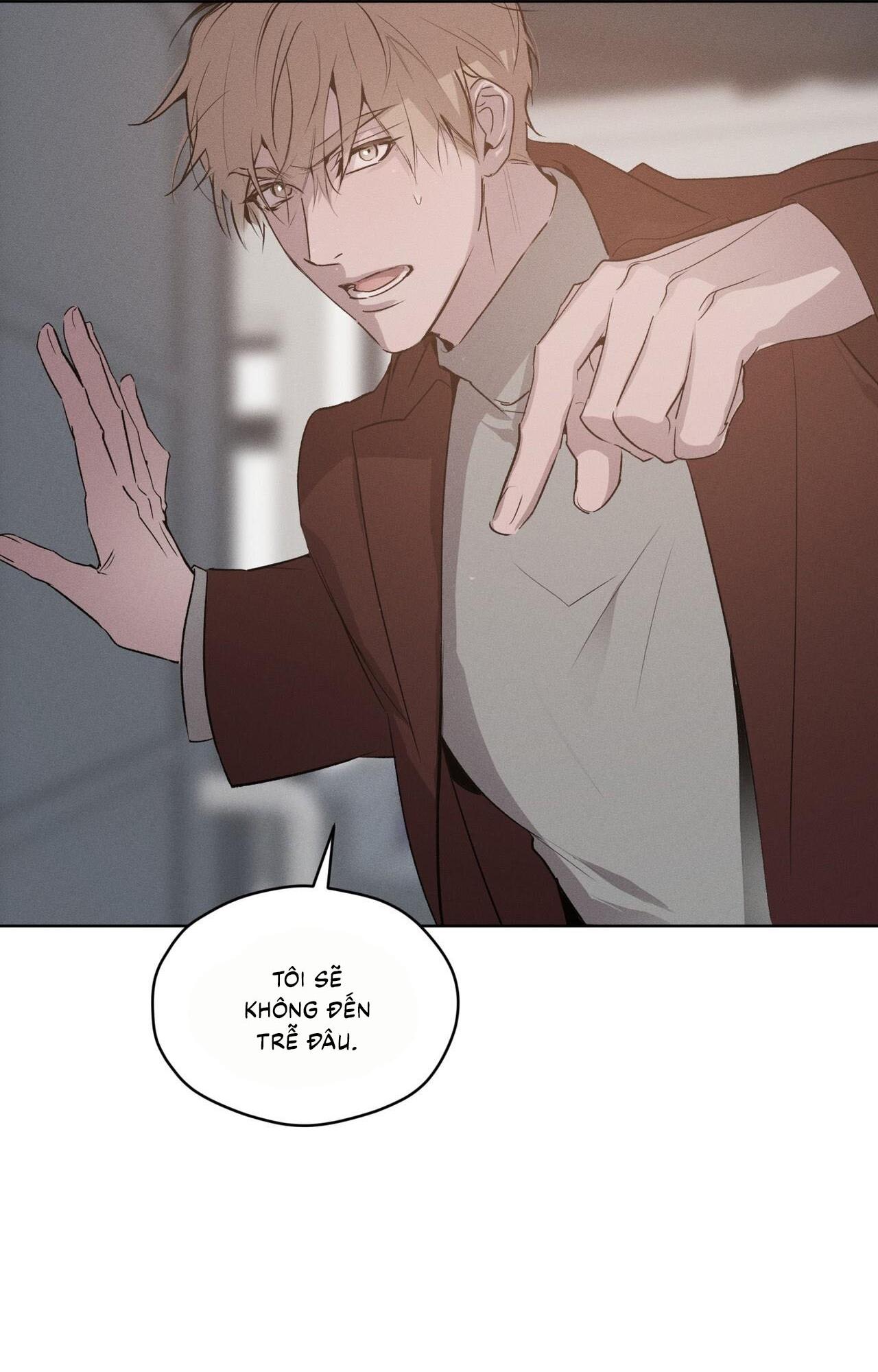 Đọc truyện  Hồi Ức Của Nhịp Thở - Chapter 15