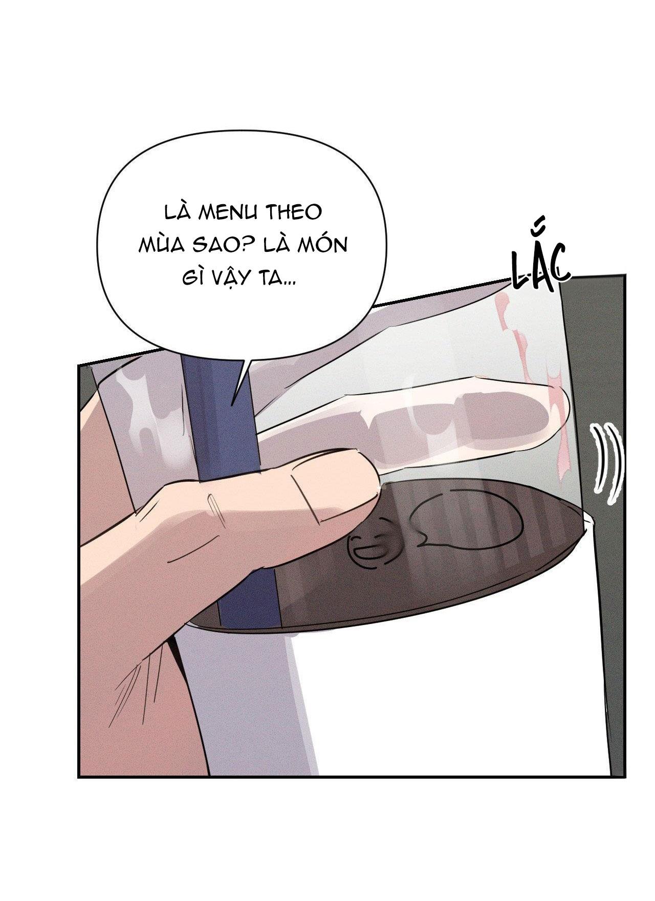 Đọc truyện XIỀNG XÍCH HOÀN MỸ - Chapter 10