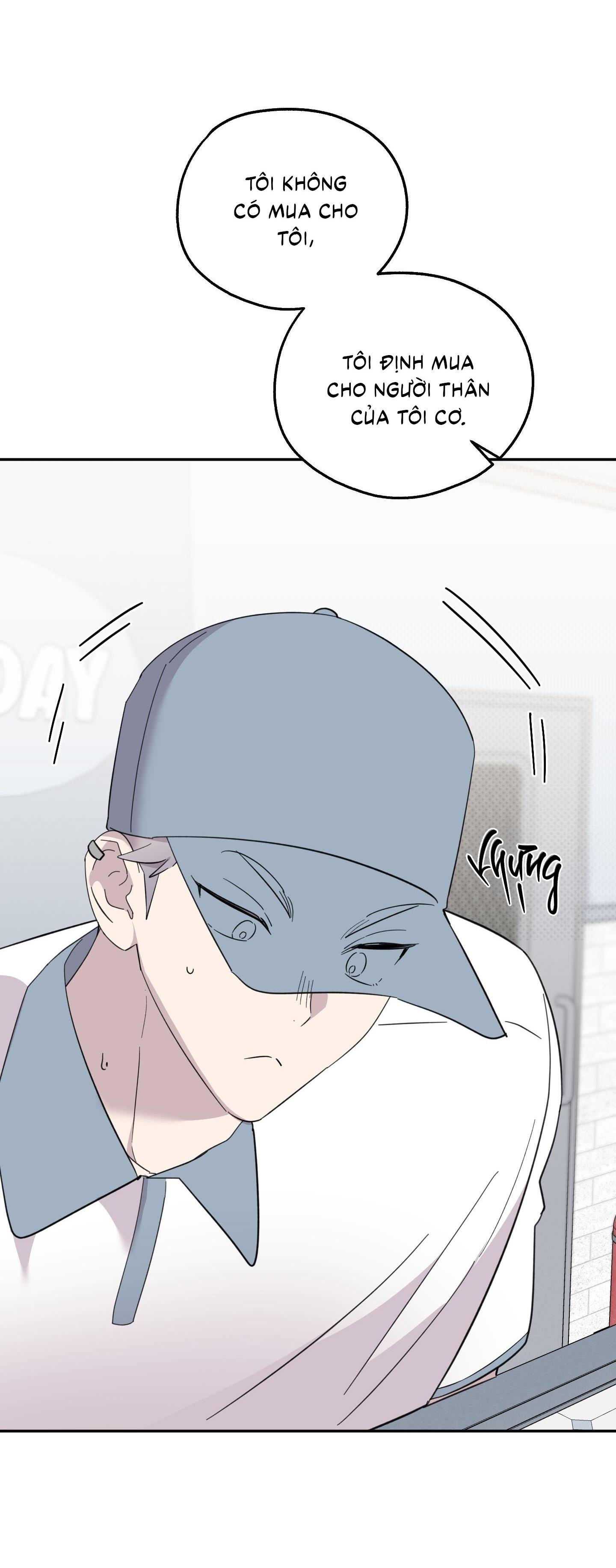 Đọc truyện  Carrot And Stick - Chapter 8