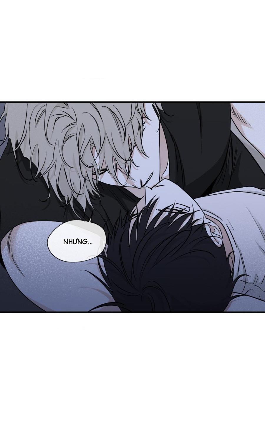 Đọc truyện Thủy triều thấp lúc chạng vạng - Chapter 64