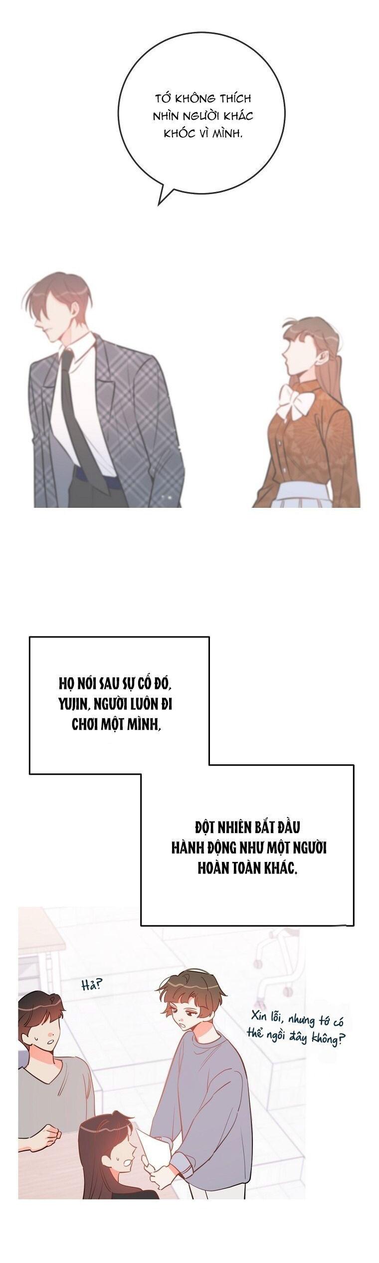 Đọc truyện Có Chuyện Gì Xảy Ra với Sự Nổi Tiếng Của Tôi Thế? - Chapter 74