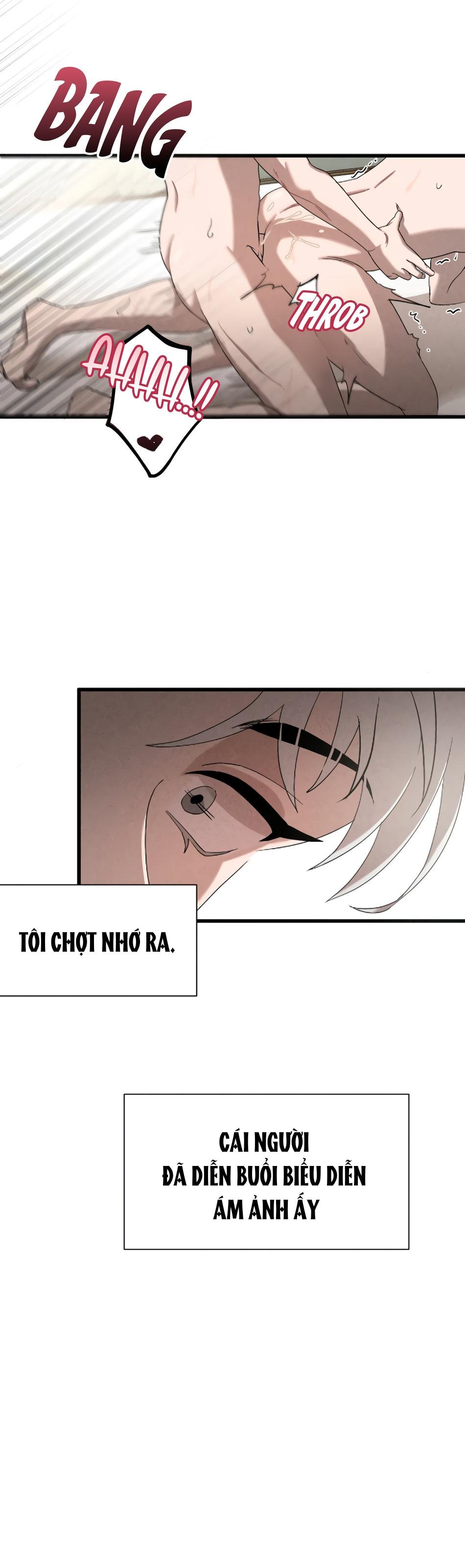 Đọc truyện Tuyển Tập Khu chung cư GwangGong - GwangGong Apartment Complex - Chapter 52