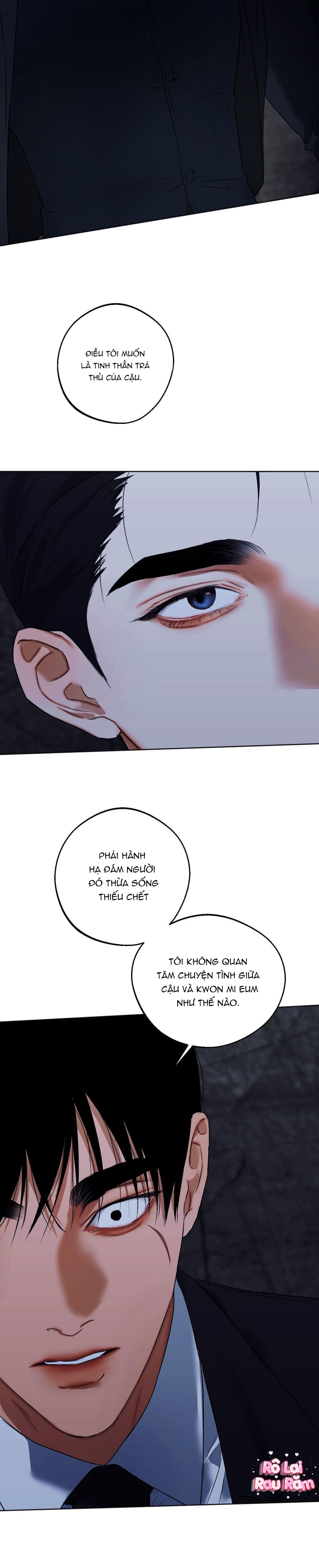 Đọc truyện ÁI DỤC - Chapter 44