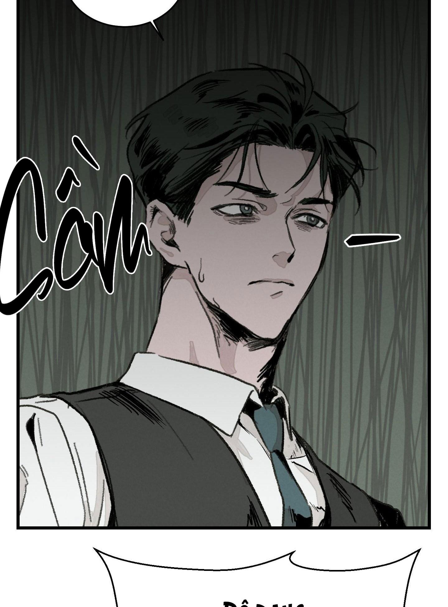 Đọc truyện BL NGẮN CHỊCH HỎNY - Chapter 49.2