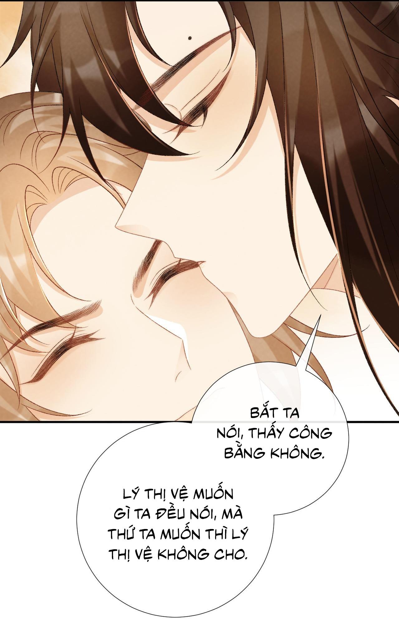 Đọc truyện CẠM BẪY CỦA KẺ BIẾN THÁI - Chapter 92