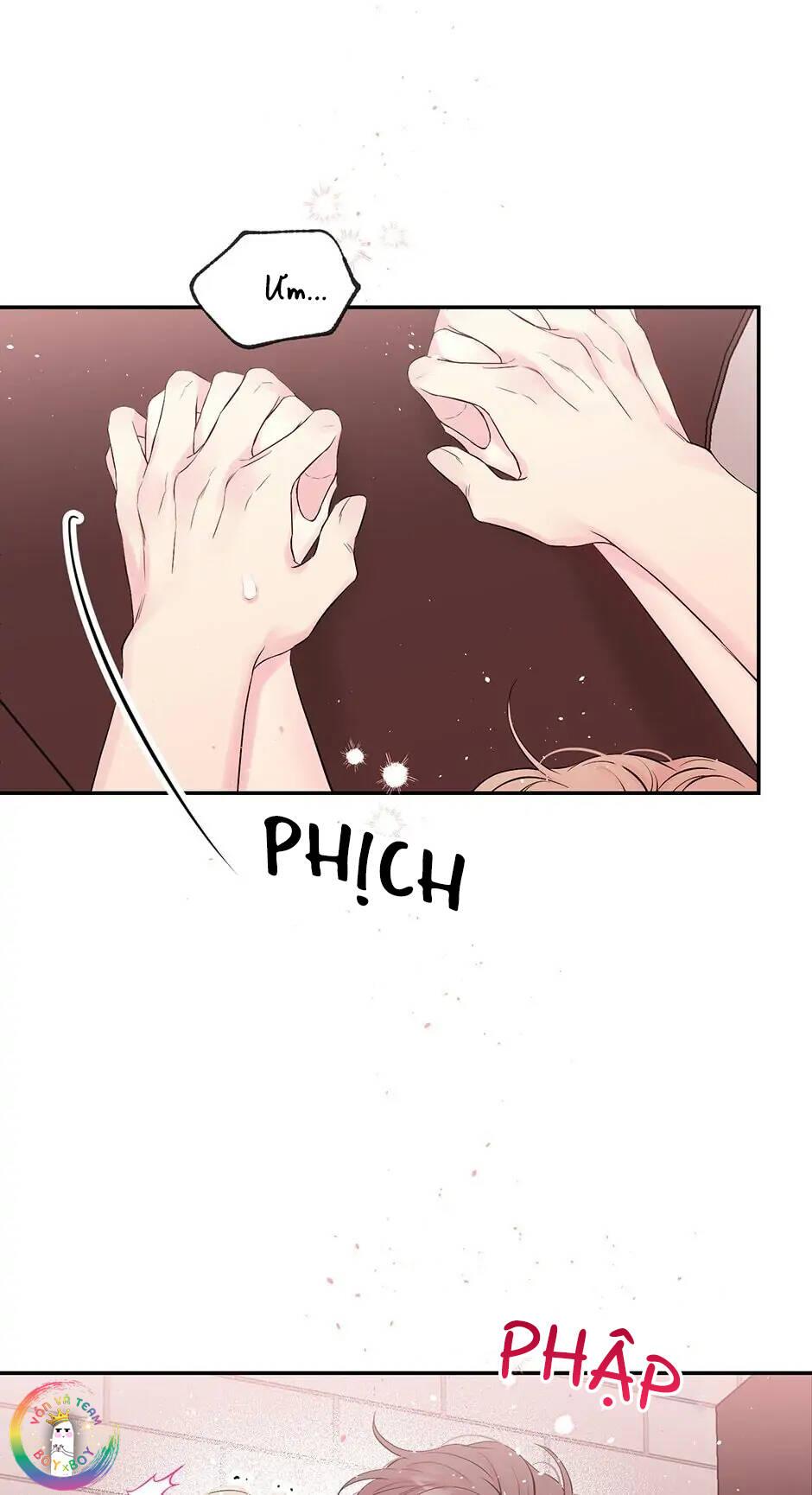 Đọc truyện (END) Bí Mật Của Tôi - Chapter 77