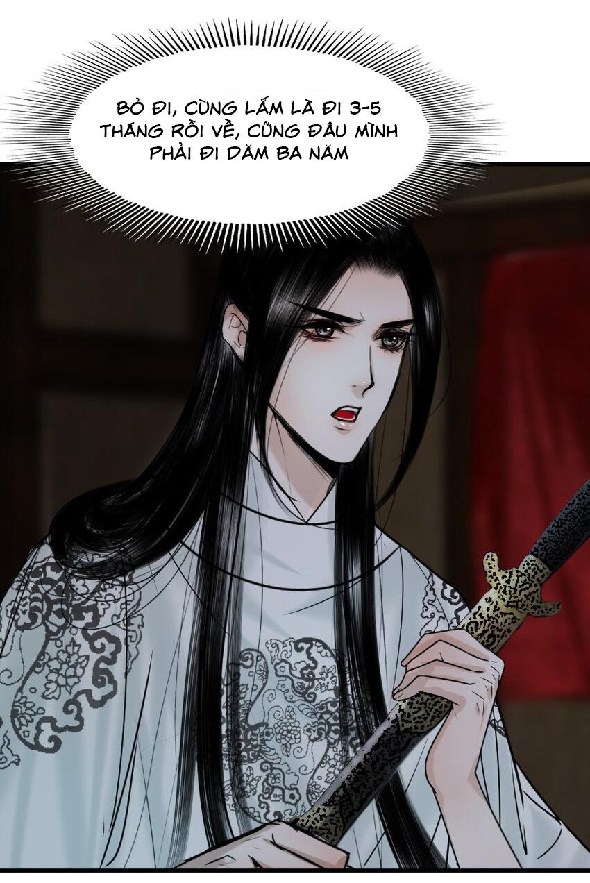 Đọc truyện Vòng Luân Hồi - Chapter 96