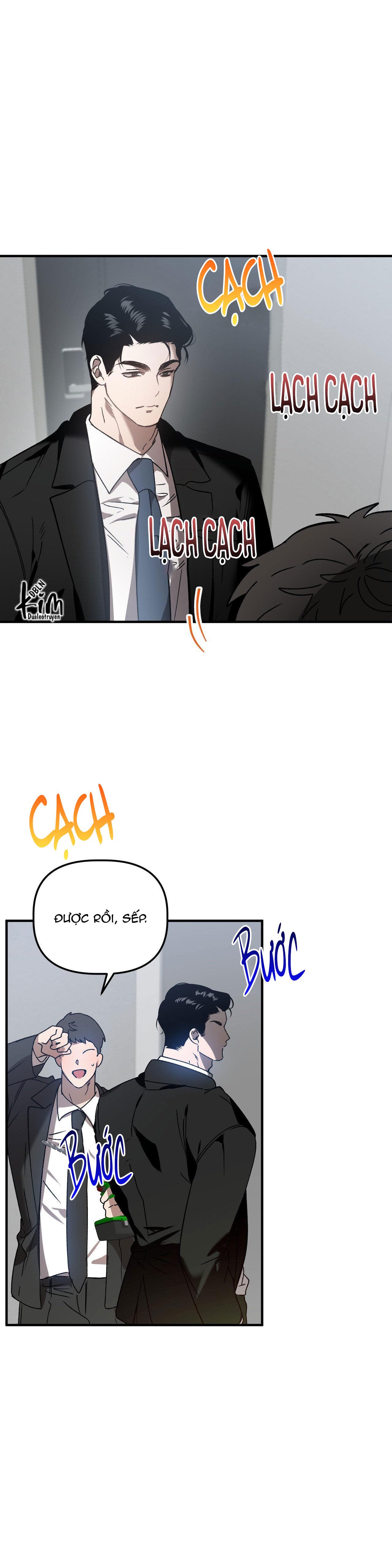 Đọc truyện ĐÃ HIỂU CHƯA - Chapter 57