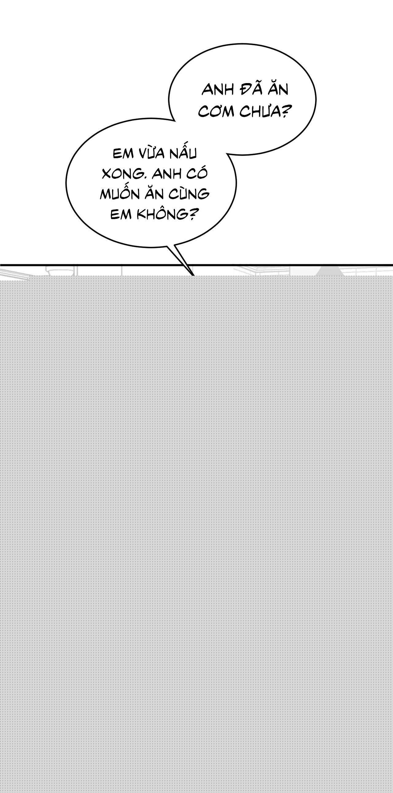 Đọc truyện Nhà của chúng ta - Chapter 1