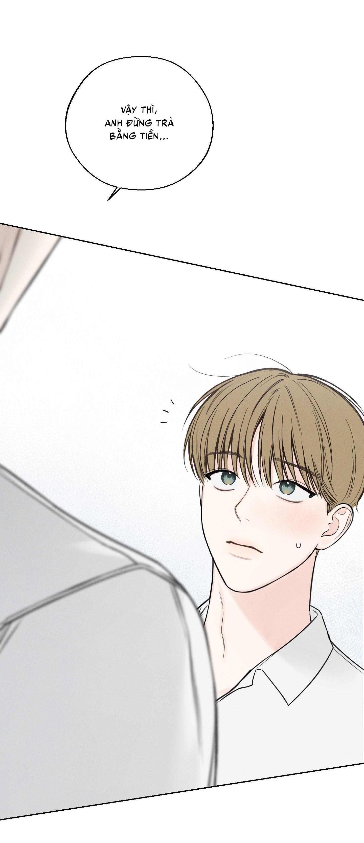 Đọc truyện  THÁNG 12 - Chapter 23